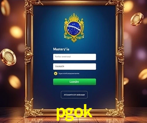 Níveis do programa VIP da pgok