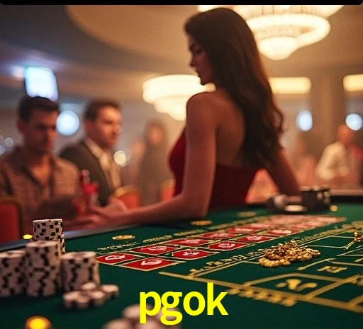 Vantagens exclusivas pgok para jogadores brasileiros